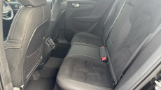 Volvo XC40 2.0 B3P Plus Black Edition 5dr Auto Petrol Estate